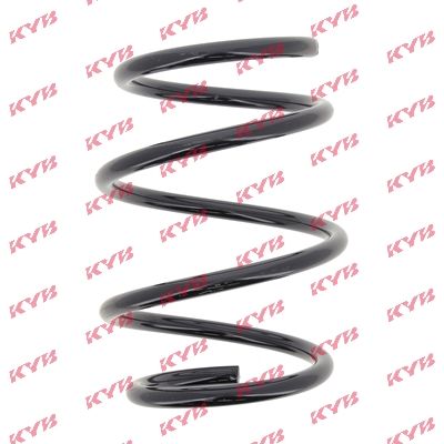 KYB RH3516 Suspension Spring - 1