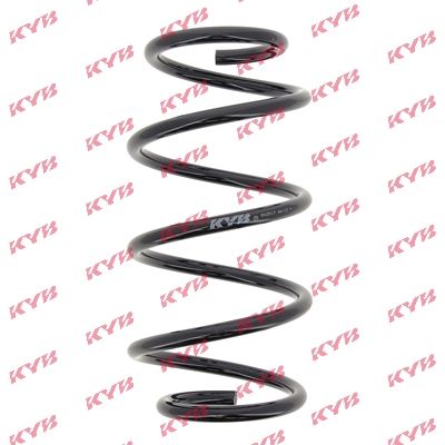 KYB RH3517 Suspension Spring - 1