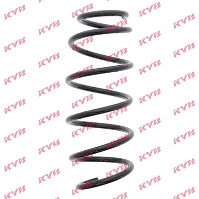 KYB RH3520 Suspension Spring - 1