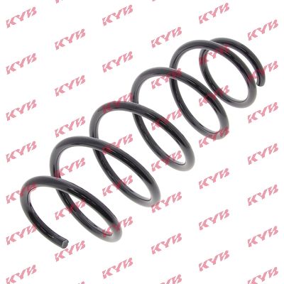 KYB RH3520 Suspension Spring - 2
