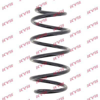 KYB RH3522 Suspension Spring - 1