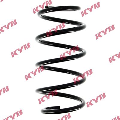 KYB RH3526 Suspension Spring - 1