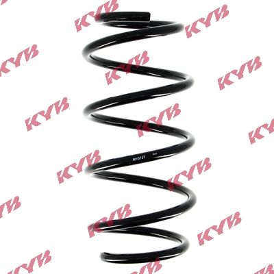 KYB RH3527 Suspension Spring - 1