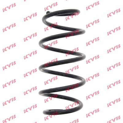 KYB RH3528 Suspension Spring - 1