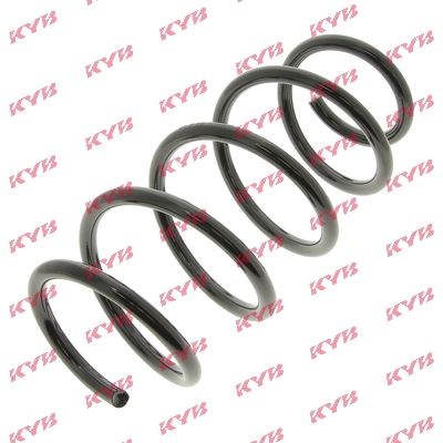 KYB RH3528 Suspension Spring - 2