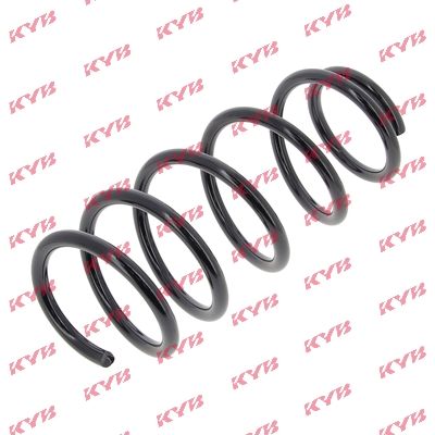 KYB RH3529 Suspension Spring - 2
