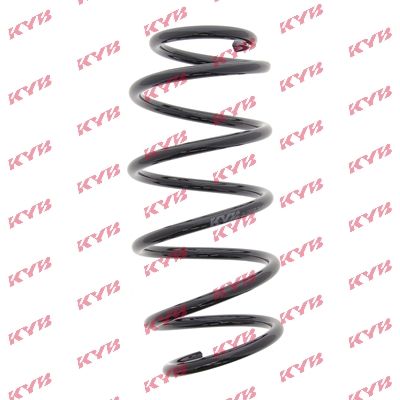 KYB RH3530 Suspension Spring - 1