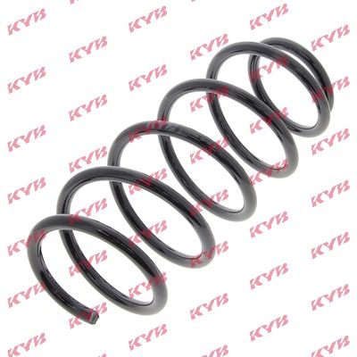 KYB RH3530 Suspension Spring - 2