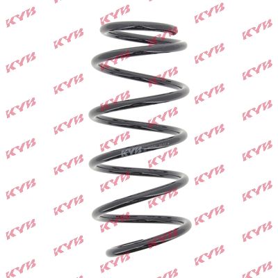 KYB RH3531 Suspension Spring - 1