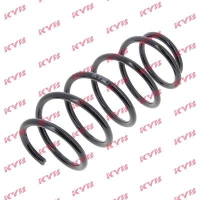 KYB RH3531 Suspension Spring - 2
