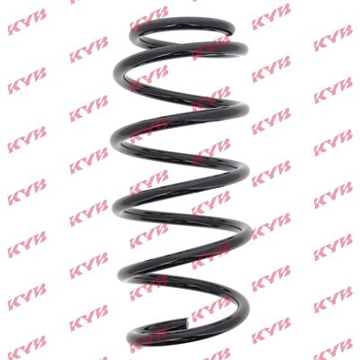 KYB RH3532 Suspension Spring - 1