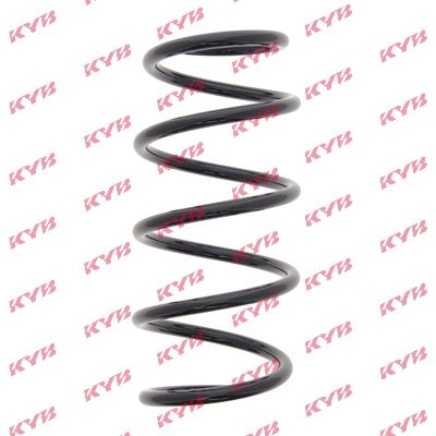 KYB RH3533 Suspension Spring - 1