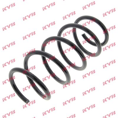 KYB RH3533 Suspension Spring - 2
