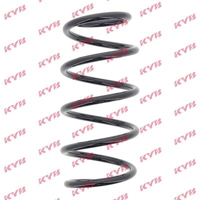 KYB RH3534 Suspension Spring - 1