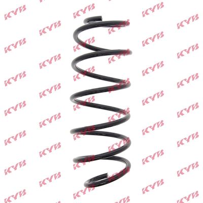 KYB RH3536 Suspension Spring - 1