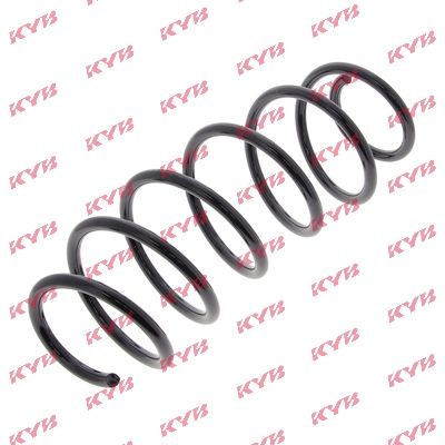 KYB RH3536 Suspension Spring - 2