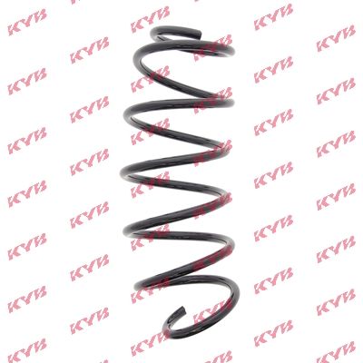 KYB RH3537 Suspension Spring - 1