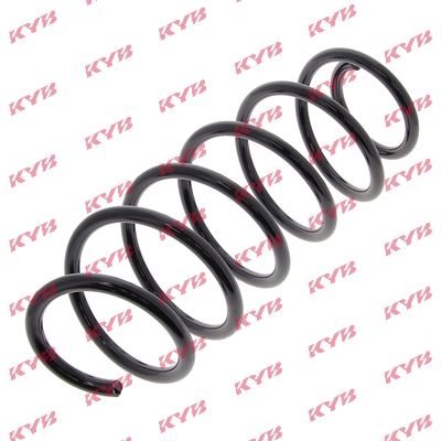 KYB RH3537 Suspension Spring - 2