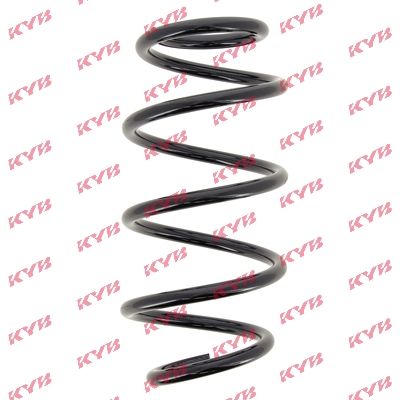 KYB RH3544 Suspension Spring - 1