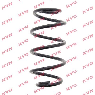 KYB RH3545 Suspension Spring - 1
