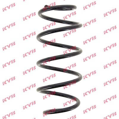 KYB RH3548 Suspension Spring - 1
