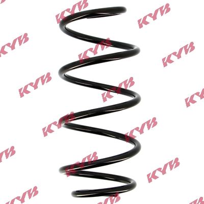 KYB RH3549 Suspension Spring - 1