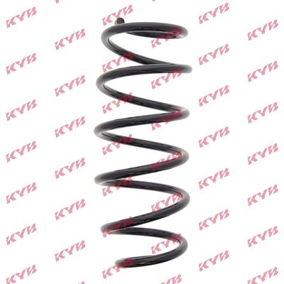 KYB RH3551 Suspension Spring - 1