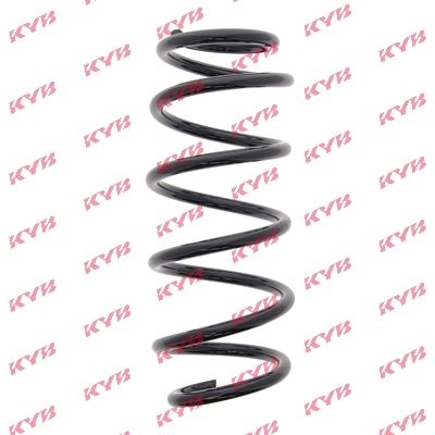 KYB RH3552 Suspension Spring - 1