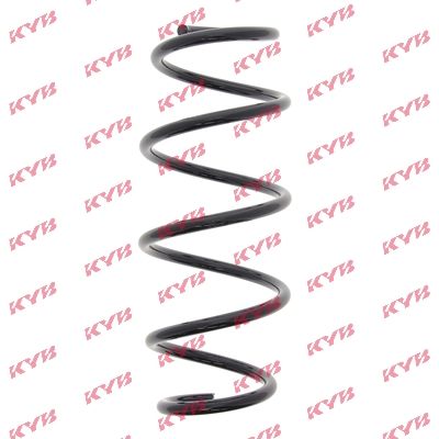 KYB RH3553 Suspension Spring - 1