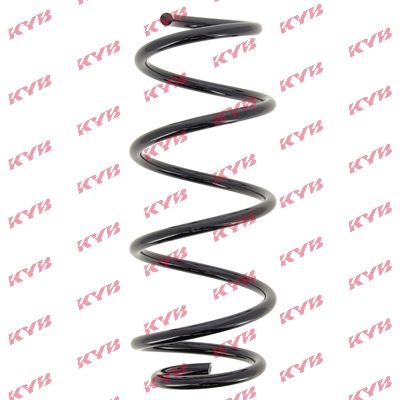 KYB RH3554 Suspension Spring - 1