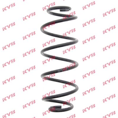 KYB RH3555 Suspension Spring - 1
