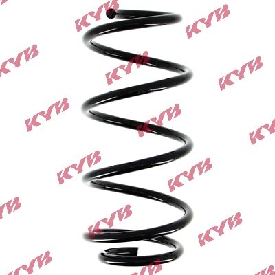 KYB RH3556 Suspension Spring - 1