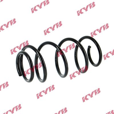 KYB RH3556 Suspension Spring - 2
