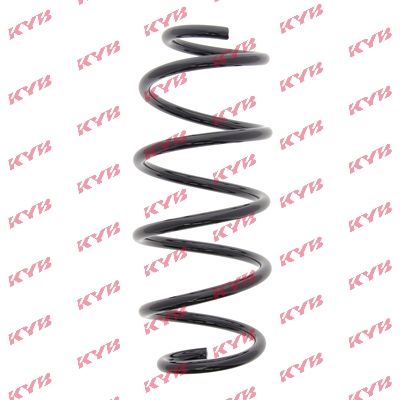 KYB RH3559 Suspension Spring - 1