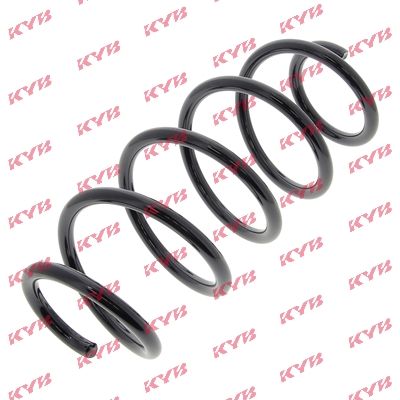 KYB RH3559 Suspension Spring - 2