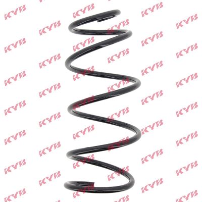 KYB RH3565 Suspension Spring - 1