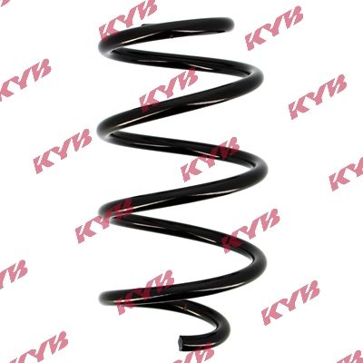 KYB RH3900 Suspension Spring - 1