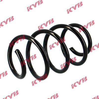 KYB RH3900 Suspension Spring - 2