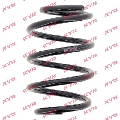 KYB RH3901 Suspension Spring - 1