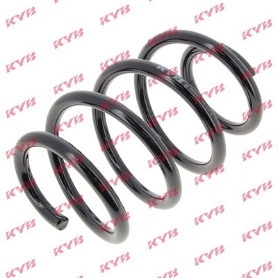 KYB RH3901 Suspension Spring - 2