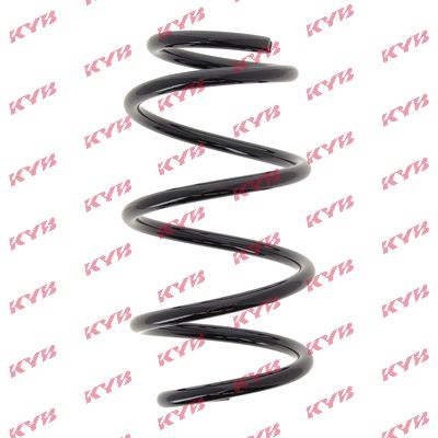 KYB RH3902 Suspension Spring - 1