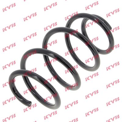KYB RH3902 Suspension Spring - 2