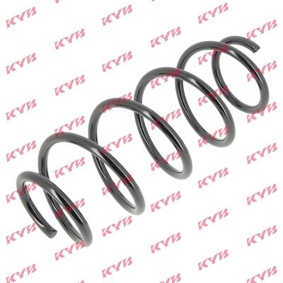KYB RH3906 Suspension Spring - 2