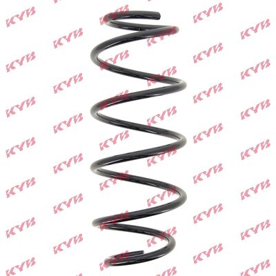 KYB RH3907 Suspension Spring - 1