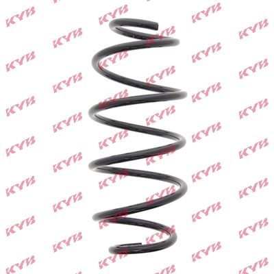 KYB RH3909 Suspension Spring - 1