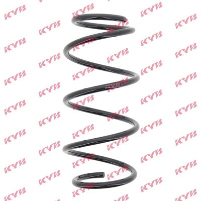 KYB RH3913 Suspension Spring - 1