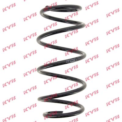 KYB RH3914 Suspension Spring - 1
