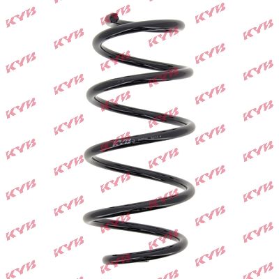 KYB RH3916 Suspension Spring - 1