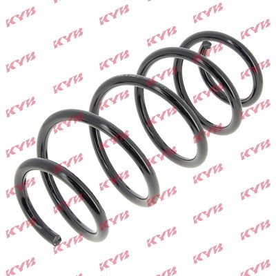 KYB RH3916 Suspension Spring - 2