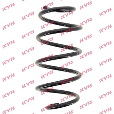 KYB RH3917 Suspension Spring - 1